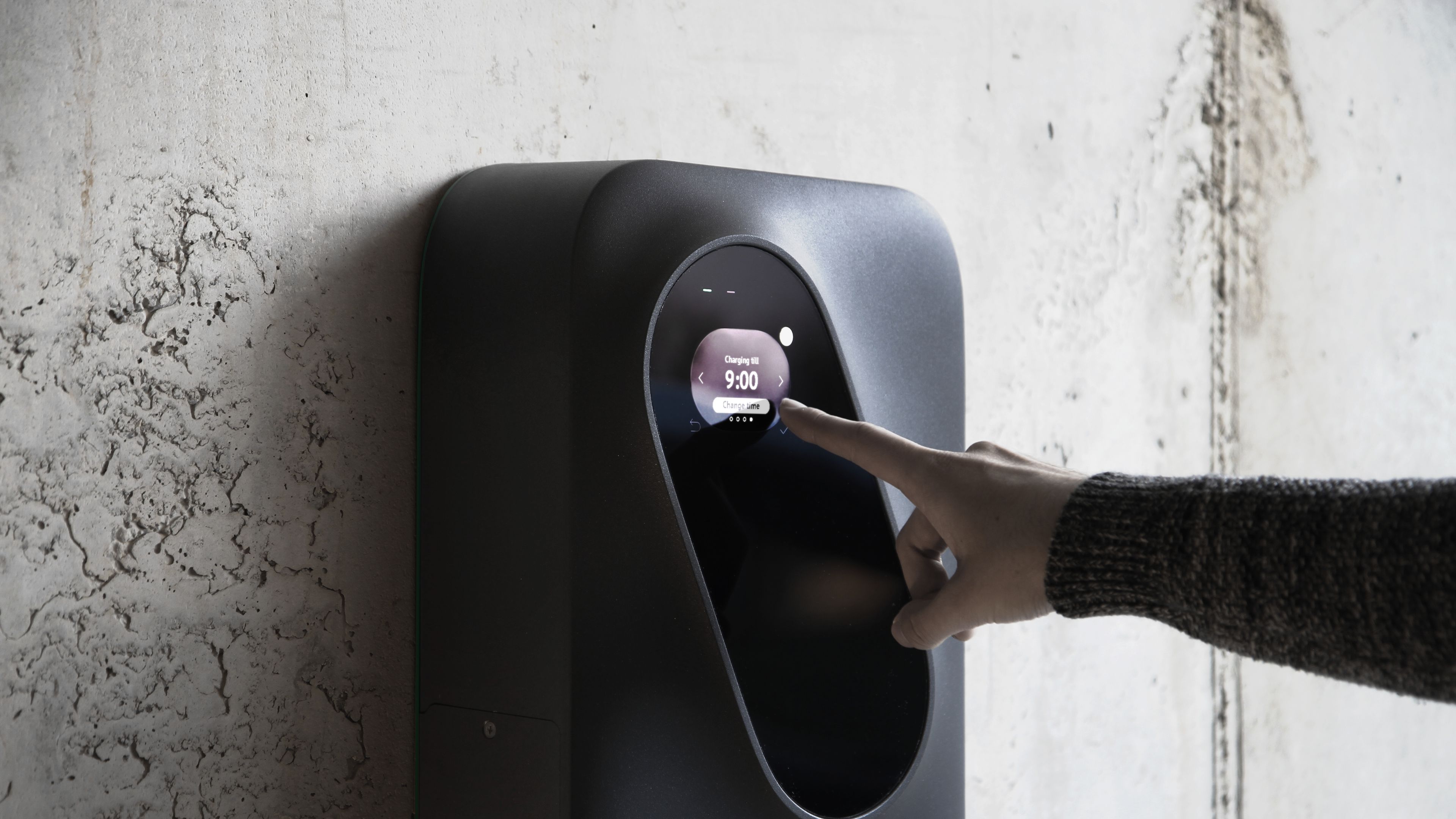 MOON Charger INCH Pro