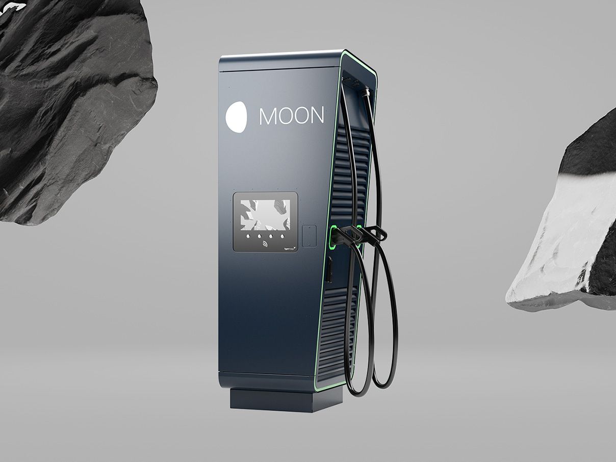 POWER Charger 300-400 DC