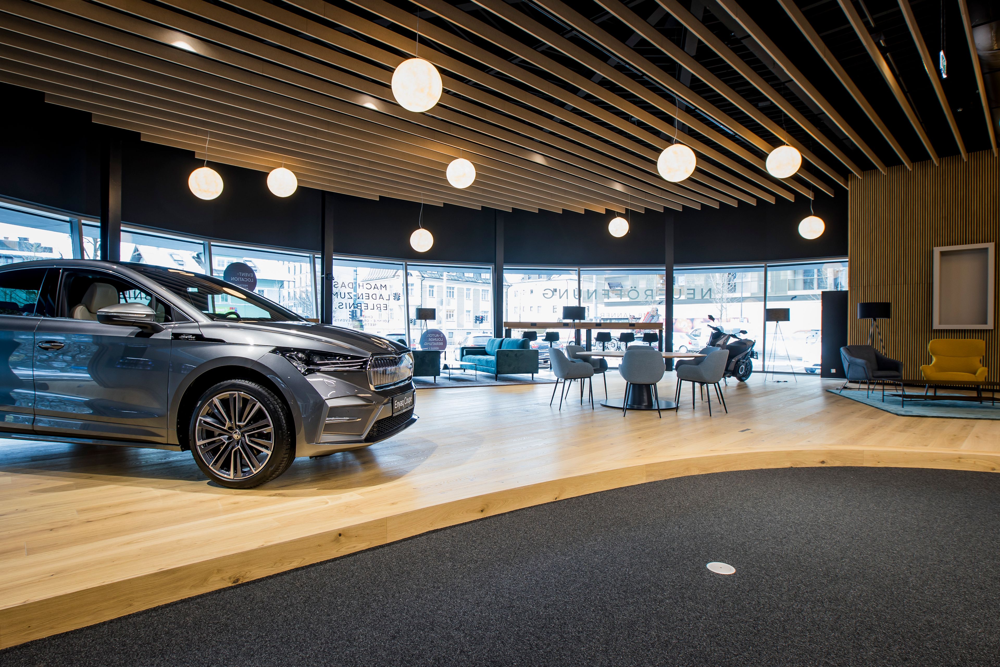 MOONCITY from the inside