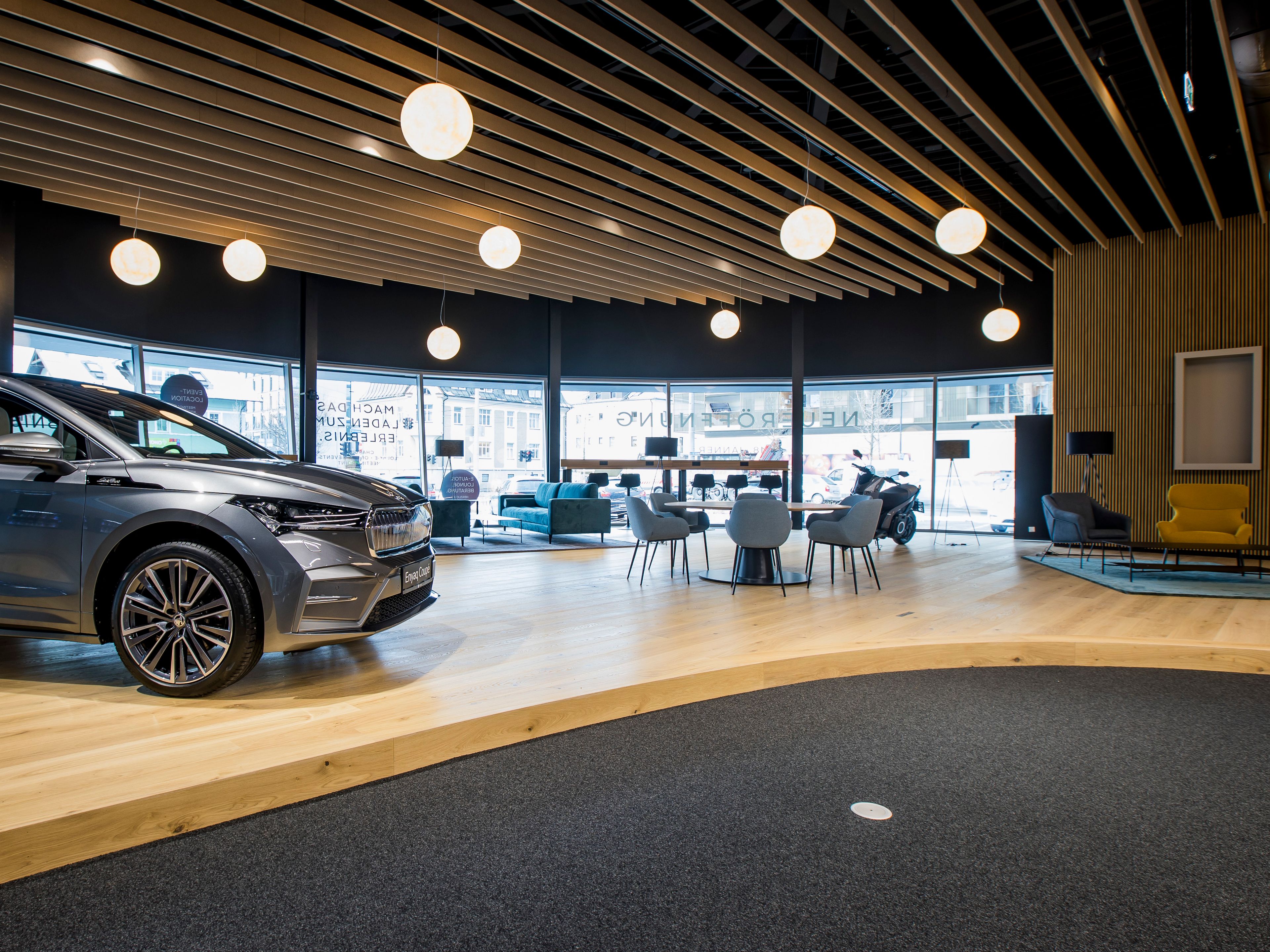 MOONCITY from the inside