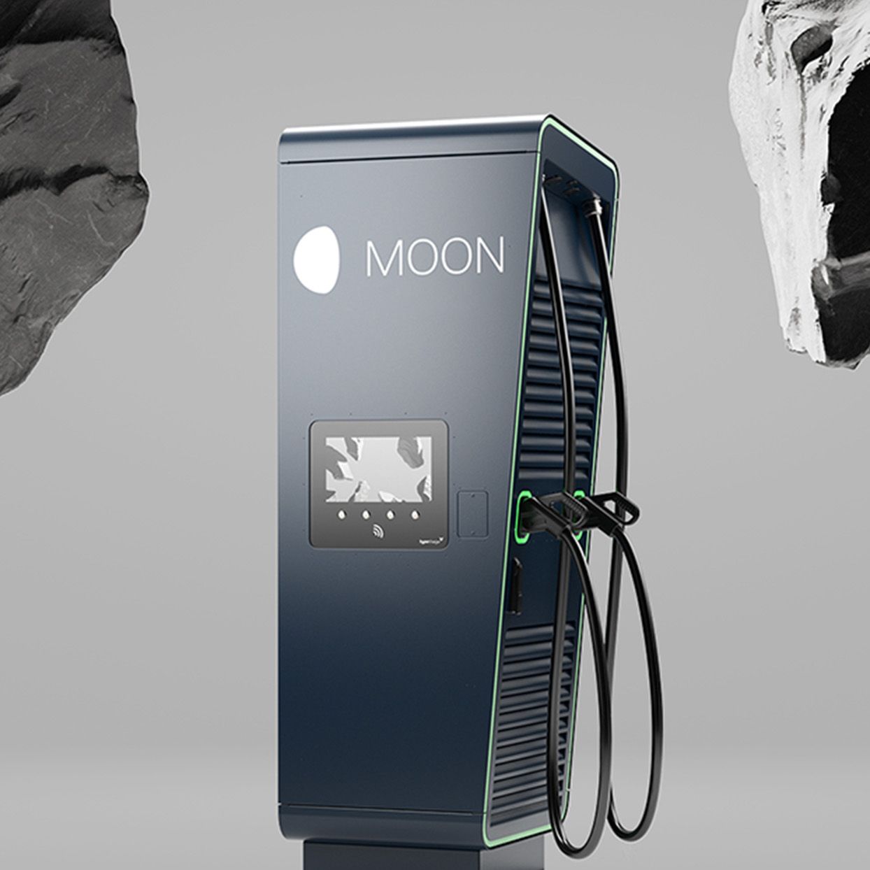 POWER Charger 300-400 DC