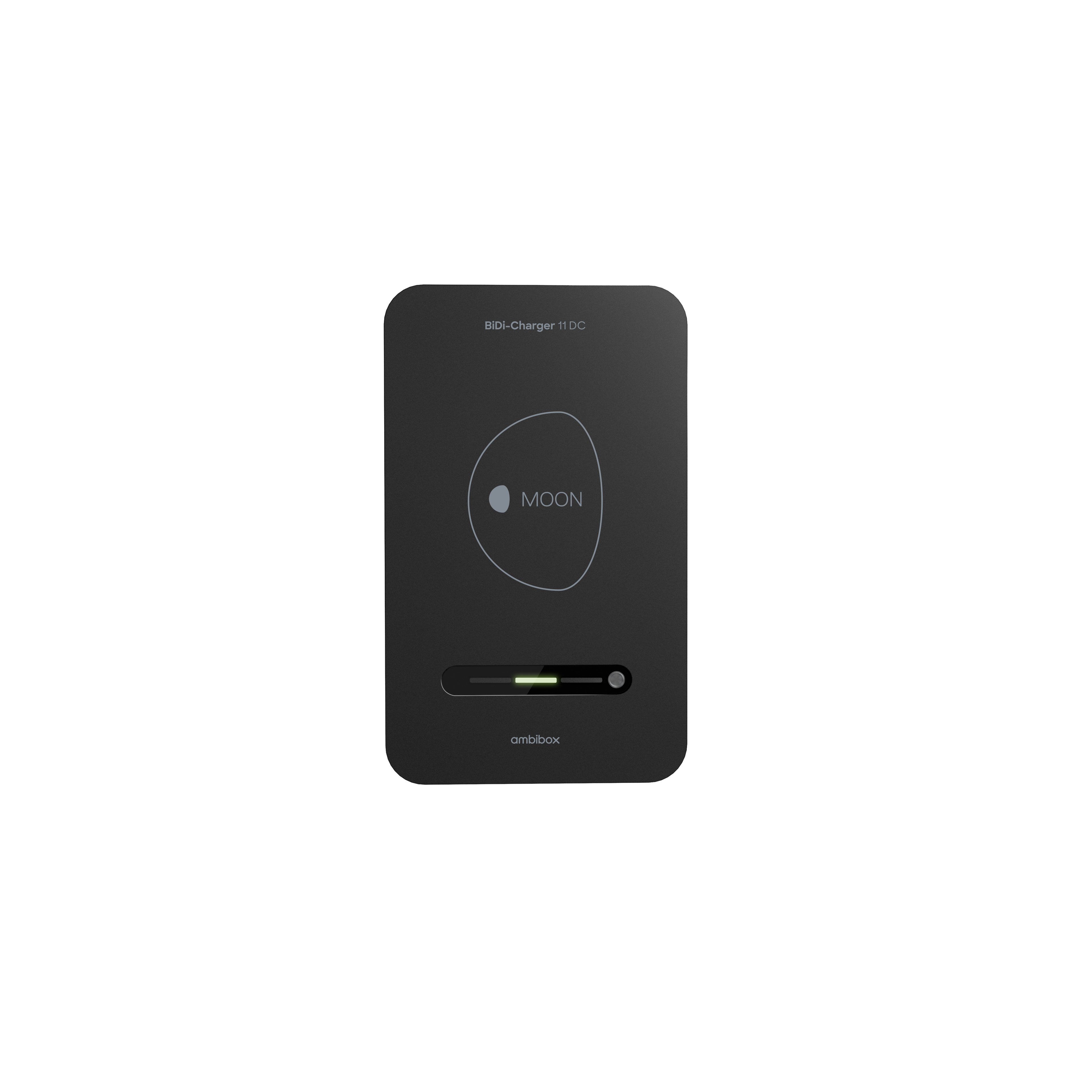 BiDi Charger 11 DC vorne