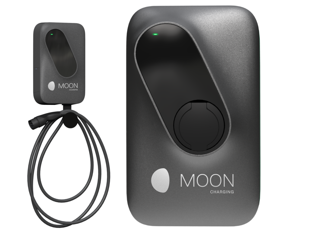 MOON Charger INCH Lite