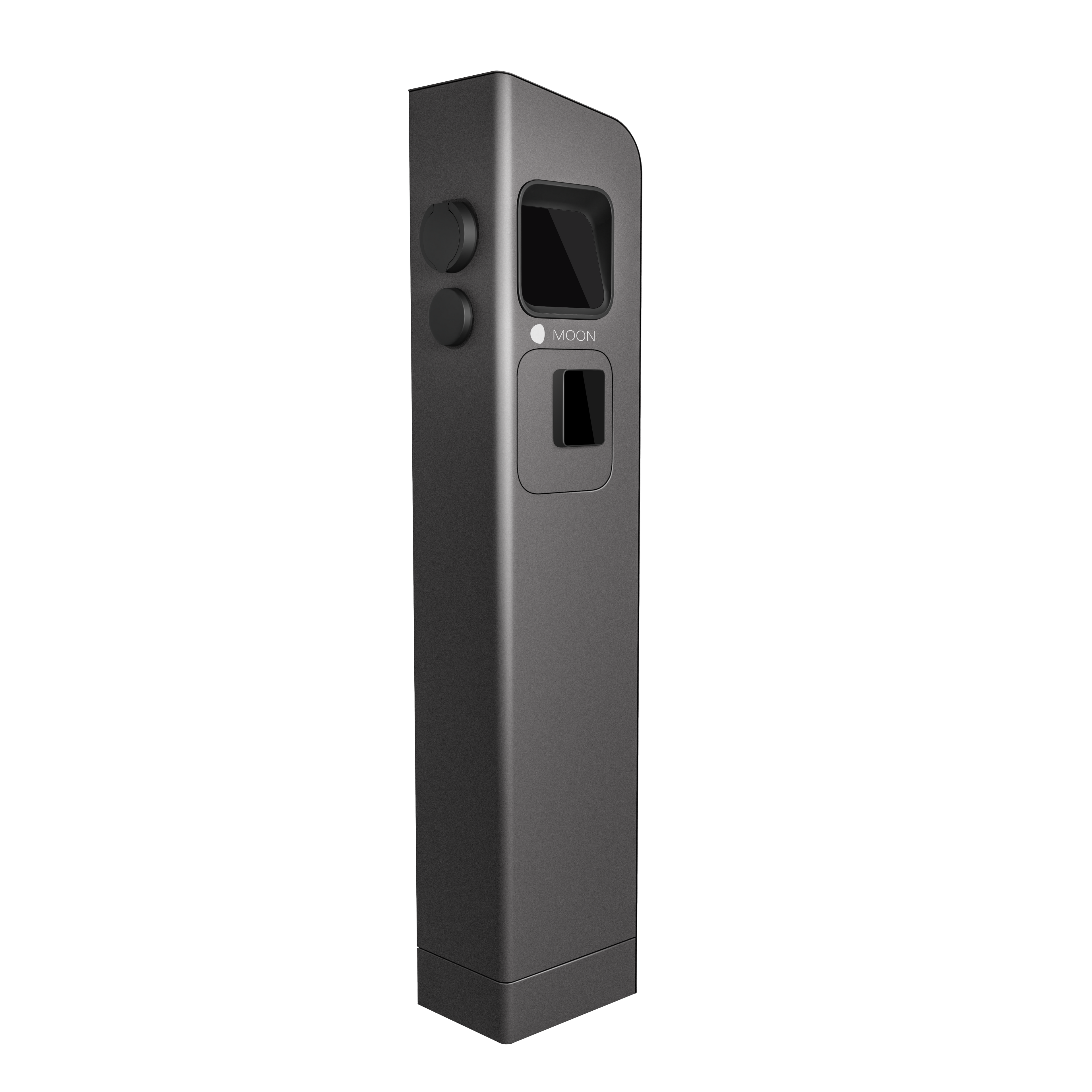 MOON Charger INCH Duo