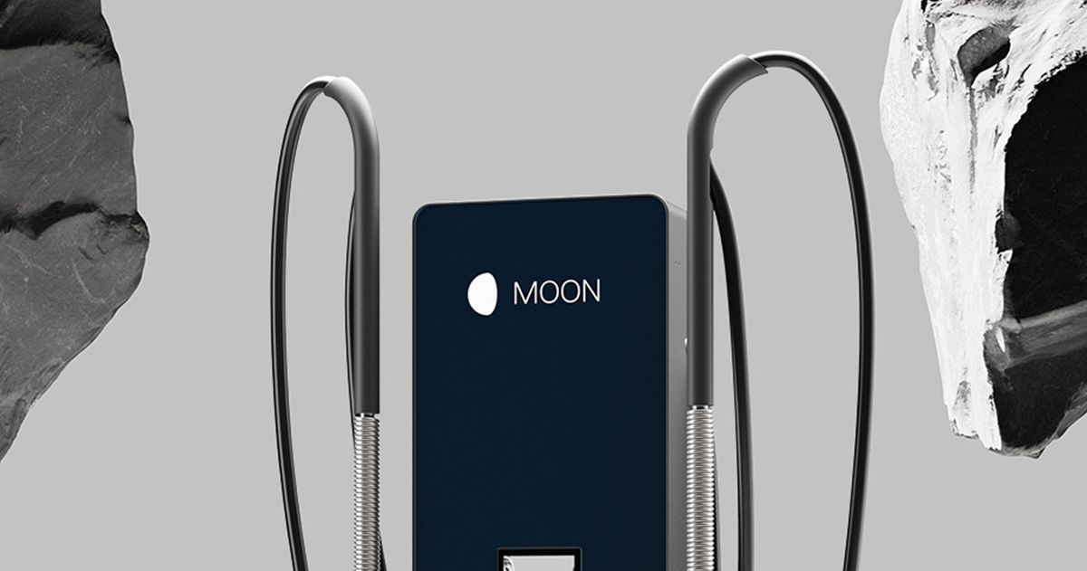 MOON POWER HYC 50